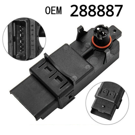 for RENAULT MEGANE SCENIC GRAND CLIO WINDOW REGULATOR MOTOR TEMIC MODULE 288887.