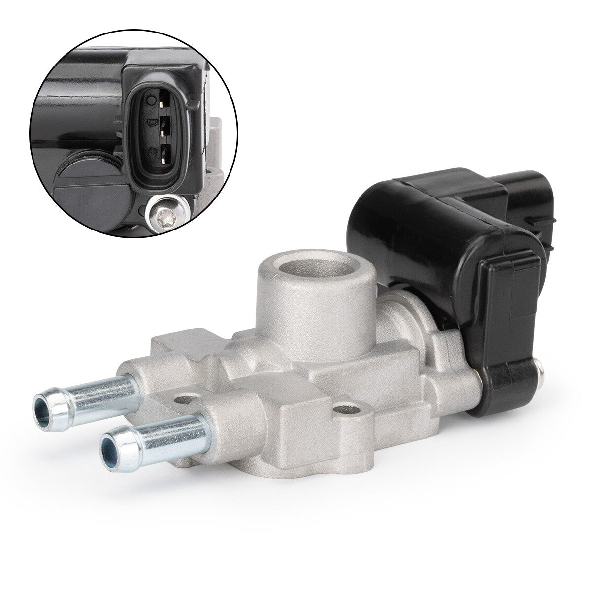 22270-22031 Idle Air Control Valve 22270-22030 for Toyota Celica 1.8L 2000-2005