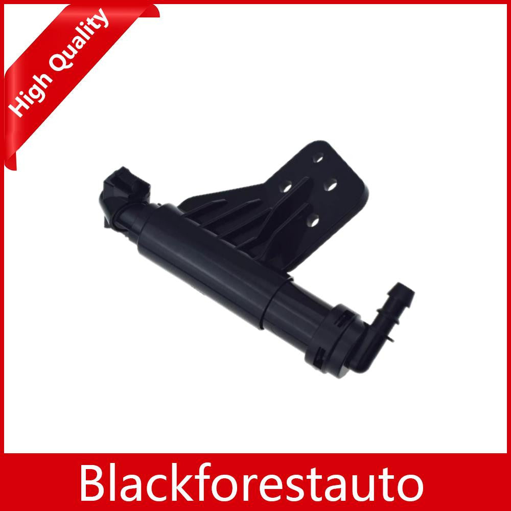 Right Side Headlamp Washer Spray Nozzle Fits For Sportage IV KX5 2016-2019