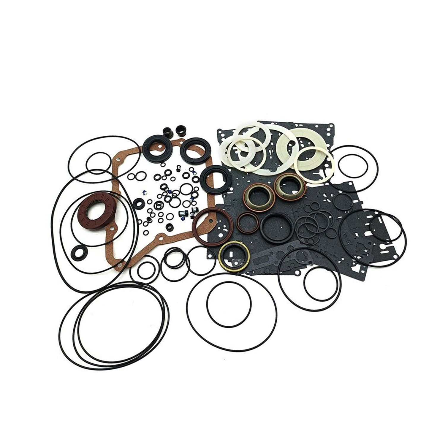 for Volvo 2/2.5L Transmission Master Overhaul Rebuild Kit GM for Opel for Saab Chevolet