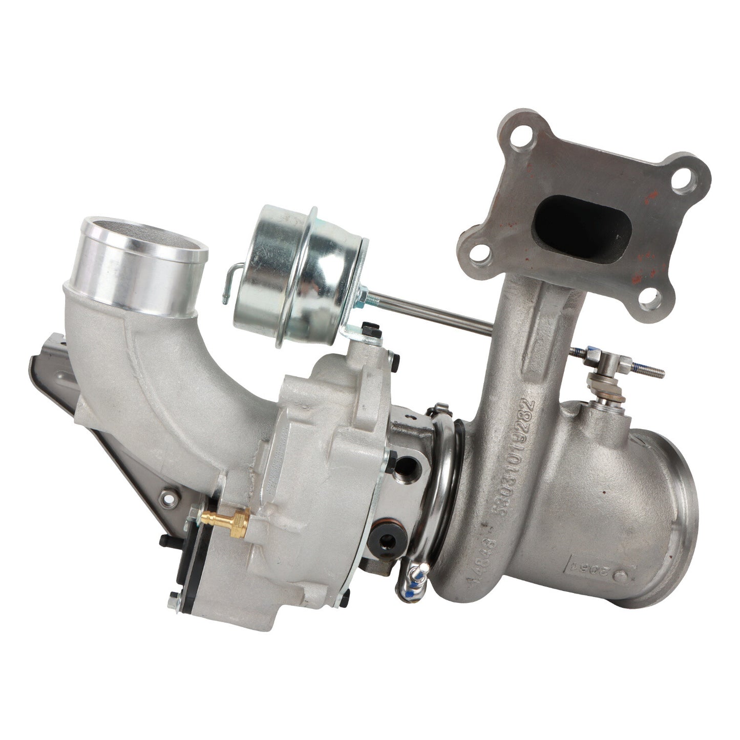 Turbocharger Turbo For 2012 2013 2014 2015 for Ford Focus Explorer 2.0L 53039880270