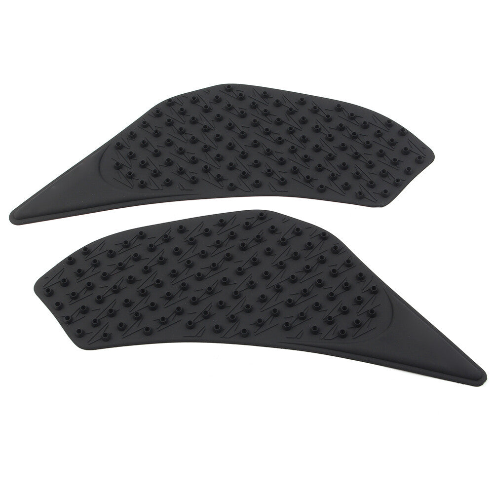 Gas Tank Side Pad Fuel Grip Decal Sticker Protector fit for Yamaha FZ6 2006-2010