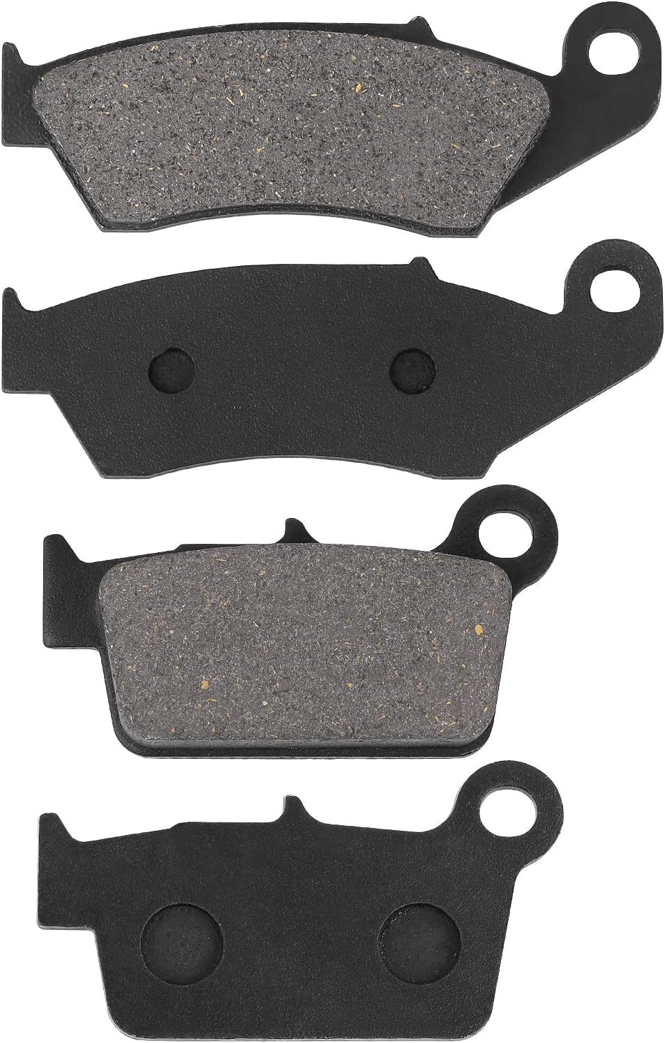 Brake pad for Yamaha YZ125 YZ250 YZ426F, BETA RR,GAS EC125 EC200, for Suzuki RM-Z 250