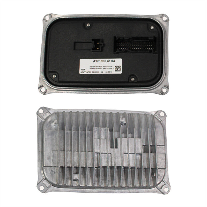 for Mercedes-Benz CLA A A1769004104 Power Module Headlight Ballast Control Unit
