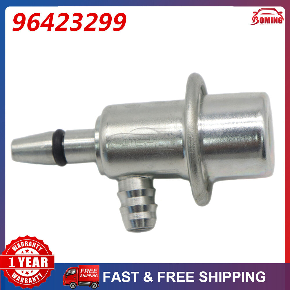 Car Fuel Pressure Regulator 96423299 for Chevrolet Epica for Buick Excelle for Daewoo