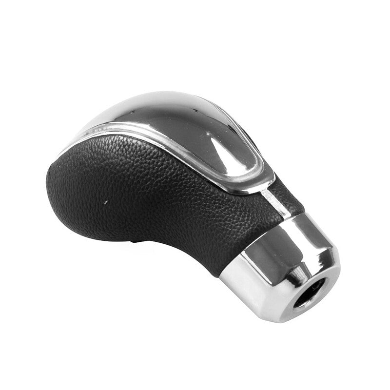 Car red touch-activated sensor LED light USB charging gear shifter parts