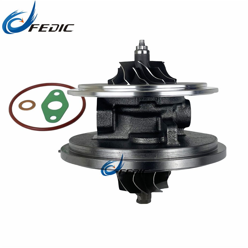 753546 Turbo cartridge for Land Rover Freelander II 2.2 TD4 152HP 112Kw DW12B