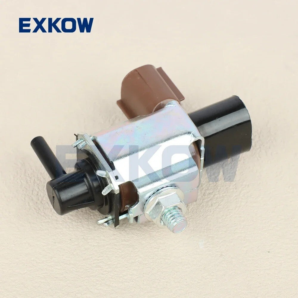 Emission Solenoid Valve for Mitsubishi for Challenger Pajero IO L200 Lancer Magna