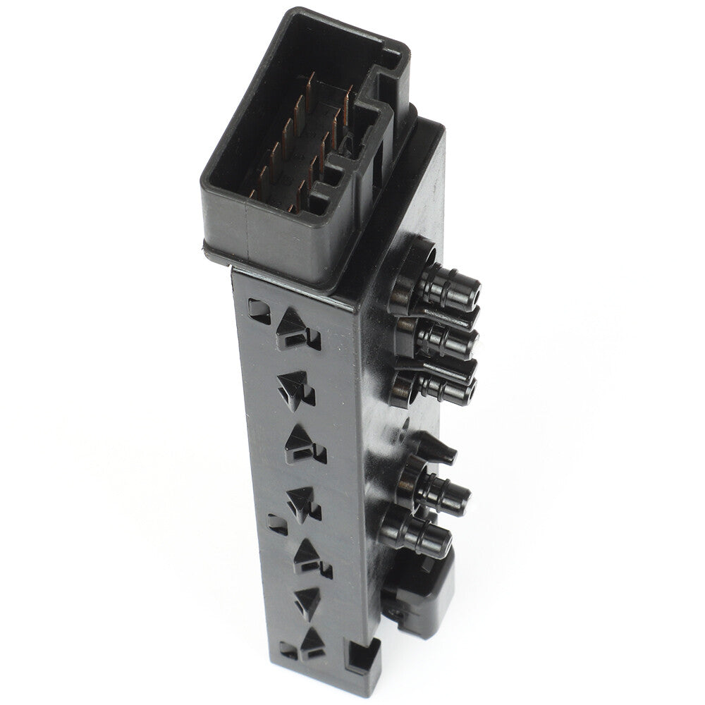 9L3T-14B709- for FAW 10-way Power for Seat Control Switch for Ford Expedition Explorer