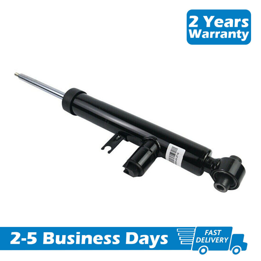 for BMW F30 320i 328i 328d 335i 2012-2015 3712687 1PC Rear Shock Absorber w/EDC