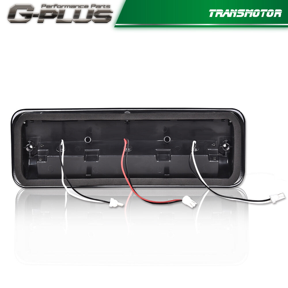 2004-2008 Water Blessing Edition F150 F-150 3D LED Triple Refinement Edition