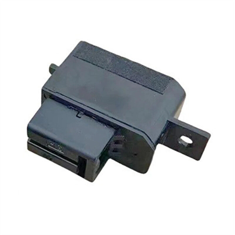 Black plastic microphone suitable for Honda CR-V and for Civic models 2007-2013 39182SMA003