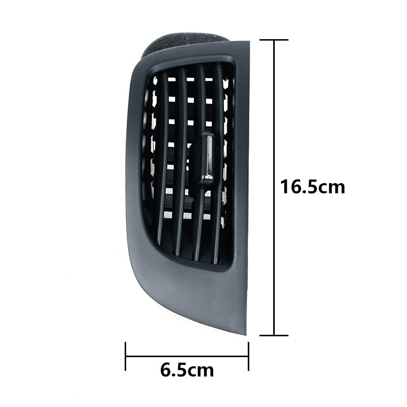 Left Center Dash Board Air Conditioner Vent for Kia Forte Cerato Koup 2010-2013