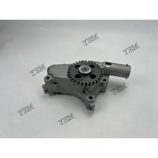 new 6WG1 Oil Pump 30T Fit for Isuzu Diesel Engine for Isuzu Oil Pump