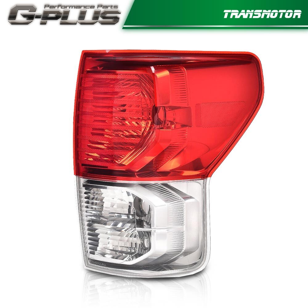 Suitable for 2010-2013 for Toyota Tundra pickup tail brake light passenger side TO2801183