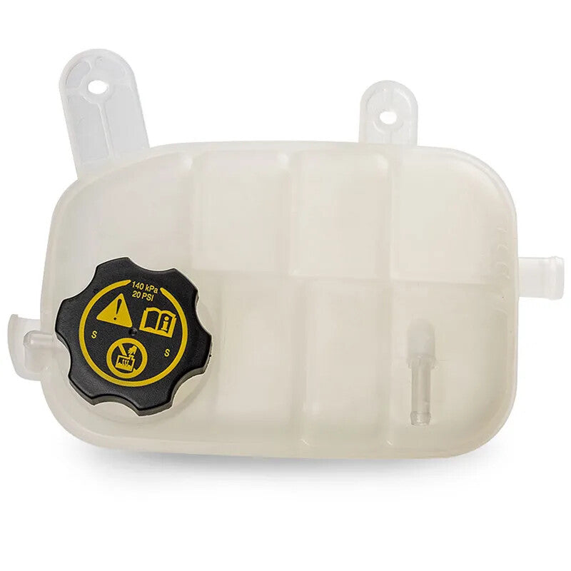 Engine Coolant Reservoir Tank 95201979 for 13-20 for Buick Encore 15-20 for Chevy Trax