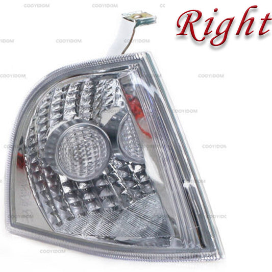Corner lights/turn signals for Skoda Octavia A4 1997 - 2011