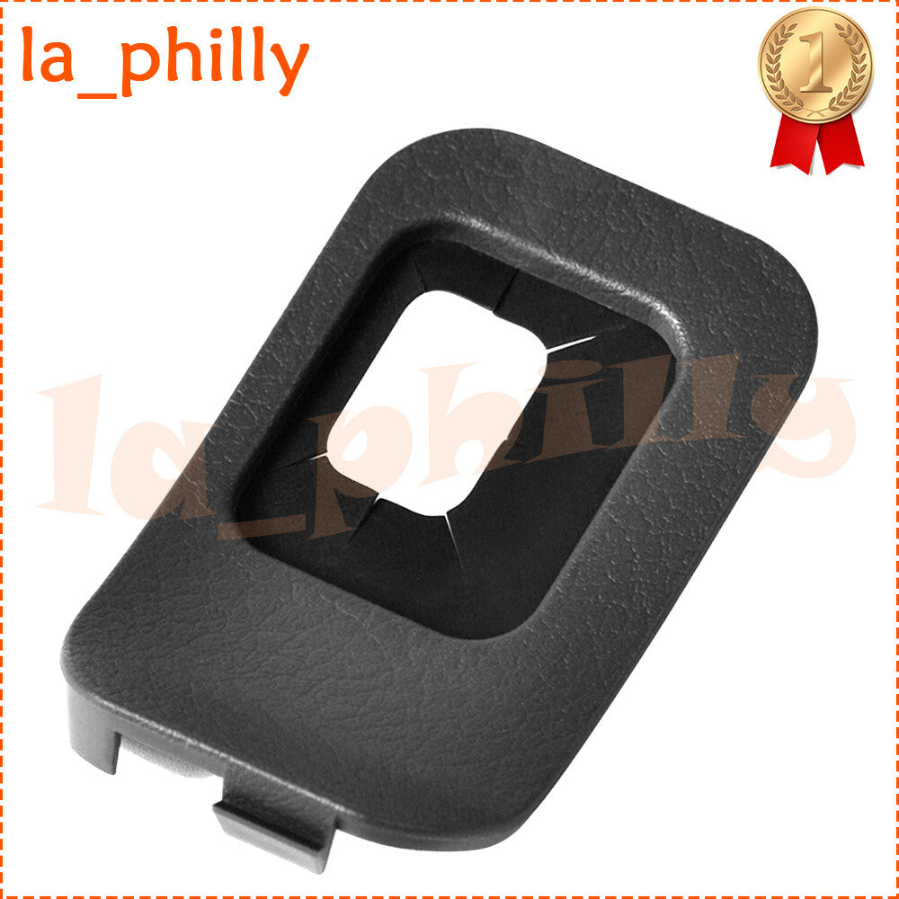 Fit for Toyota for 4Runner Tacoma for Corolla Steering Wheel Cruise Control Switch Cover