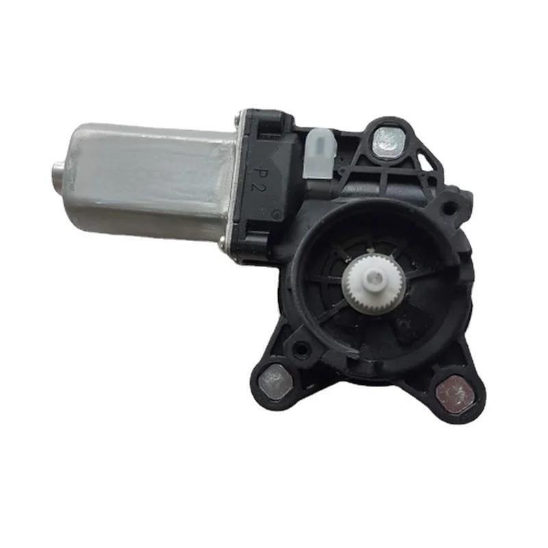 Rear Left Power Window Regulator Motor OE 824502C000 For 2001-2007 for Hyundai Coupe