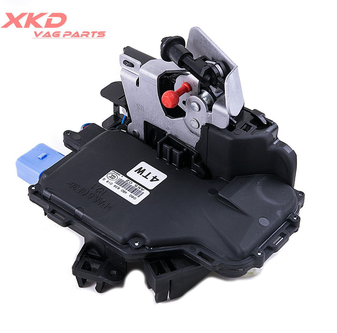 Door lock latch actuator rear right for Audi A6 4B C5 98-05 4B0839016G