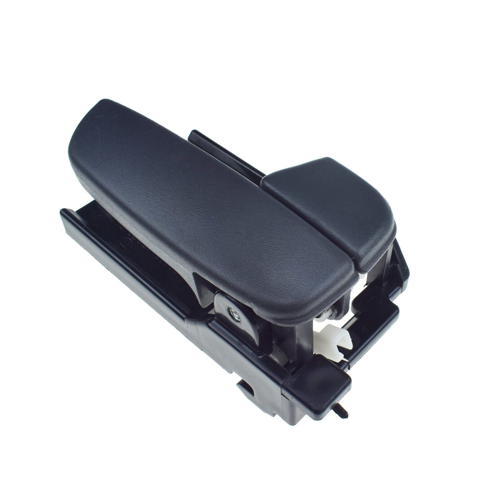 for Hyundai Accent 2006-2011 83610-1E000 Interior Door Handle Gray Rear Right 1