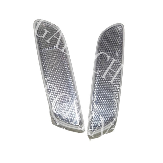 Equipment Manufacturer ( ) for Rolls-Royce Cullinan LH Indicator Light Kit: 63147953988 63147953987