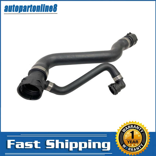 Suitable for 05-13 for BMW E84 E90 E91 E92 N46 318i 320i top radiator hose 17127531768