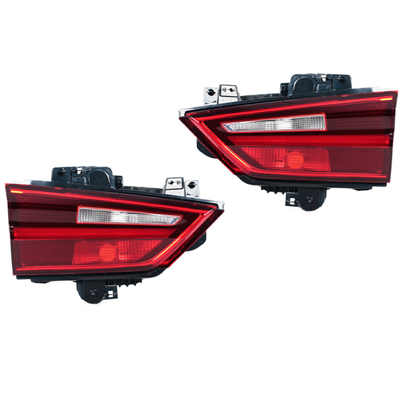 Left taillight for BMW X2 F39 2020 - 2023 automotive LED rear brake light assembly