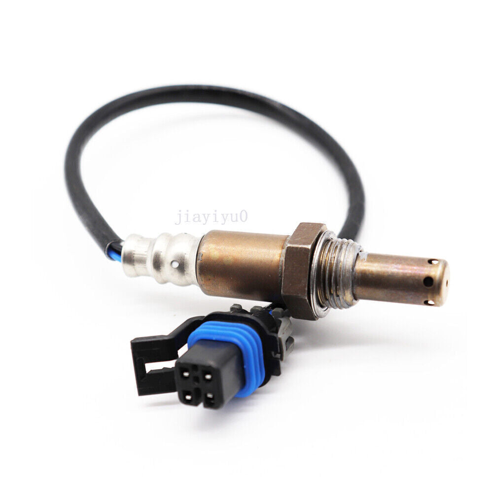 Automotive nitrogen oxide sensor 5WK96750A, compatible with 4326472 24V