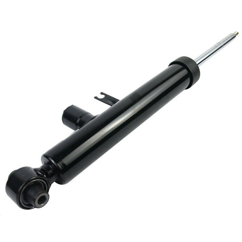 2-piece rear shock absorber with EDC for BMW F30 320i 328i 335i 340i 428i 435i AWD RWD