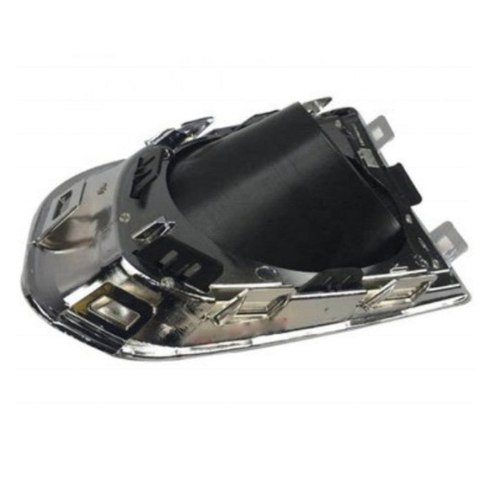 Fog Light Trim for Chevy Trax 2013-2016