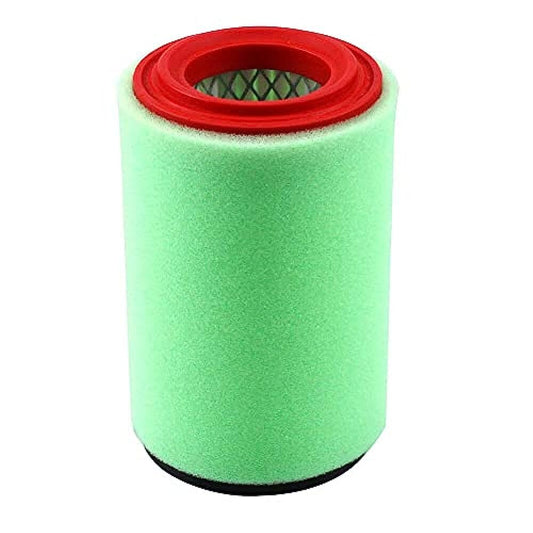 grizzly 350 Air Filter for Yamaha Big Bear400 4x4 YFM400FB Bear Bruin250 YFM250B