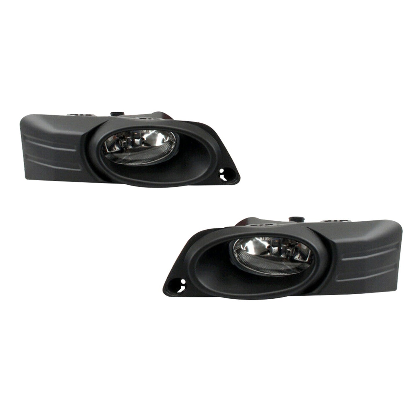 Front fog light assembly kit for Honda Sport 2012 - 2013 (AT-)