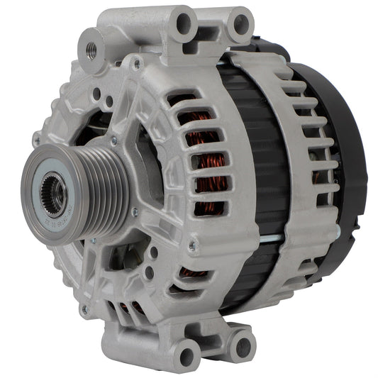 180A Alternator for BMW 135i 335i 535i xDrive 2009-2010 3.0L ABO0394 11302