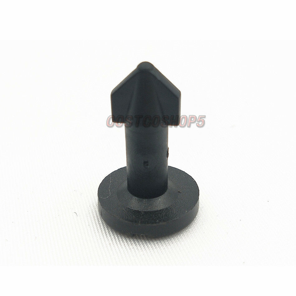 2PCS Engine Appearance Cover Stud for Honda Accord Odyssey 2000-2013