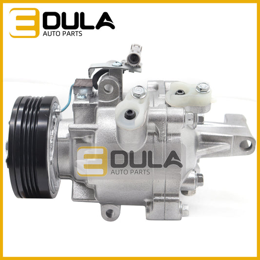 Auto A/C AC Compressor QS70 fits for Suzuki for Swift 9520068LA1 AKS200A205
