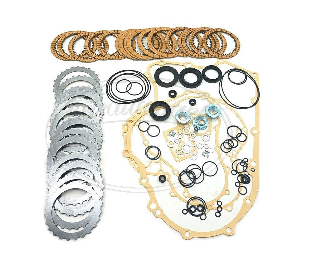 for HONDA ACCORD MAXA /BAXA MDWA CG5 Auto Transmission Master Rebuild Kit Gasket