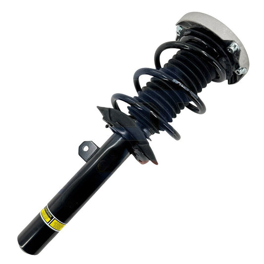 2-piece rear shock absorber struts suitable for Ford F150 XLT STX SVT 2010-2014 #BL3Z-18125-K