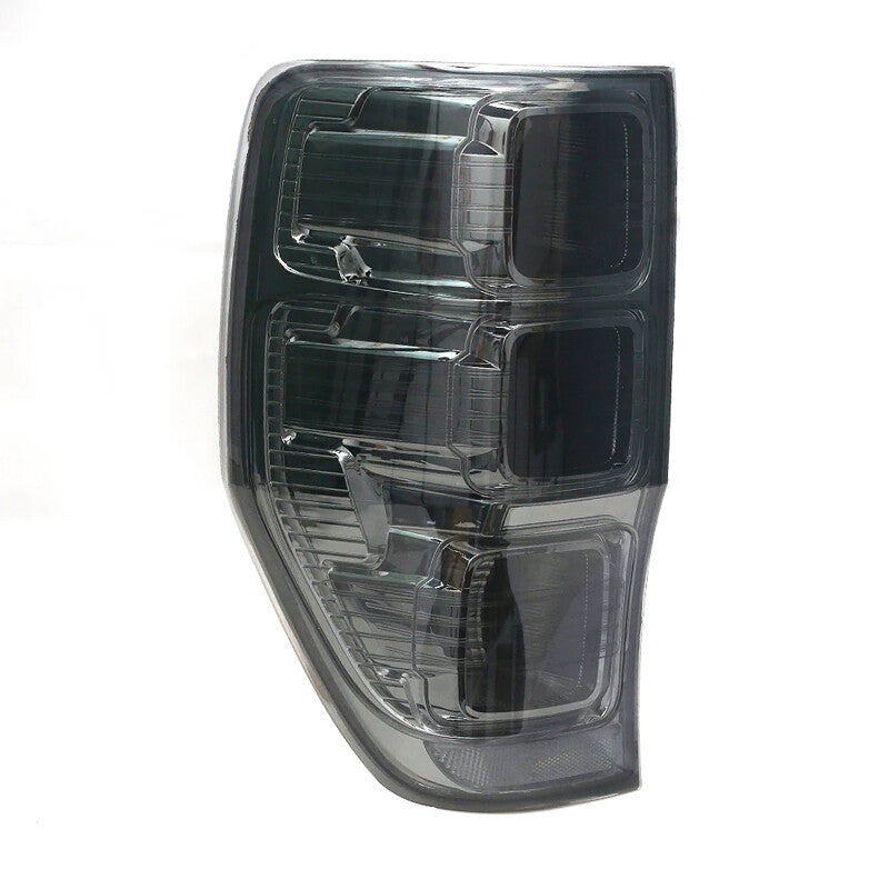 Tail Light for Ford Ranger PX T6 MK1 MK2 WildTrak XLT XL XLS 2011-2018 No Bulb