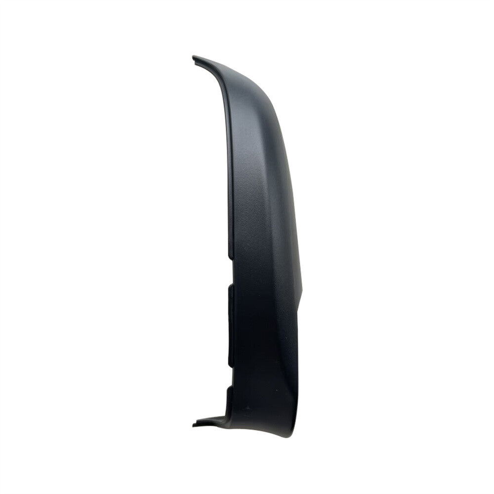 Side Mirror Lower Cover Black Left Driver for Mazda CX-5 2015-16 CX-3 2016-2019