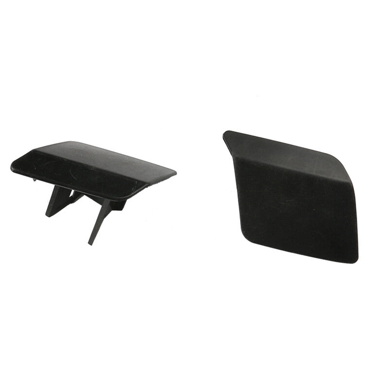 Front Headlight Washer Cover Primed Cap Left Right For 14 15 16 for BMW for X5