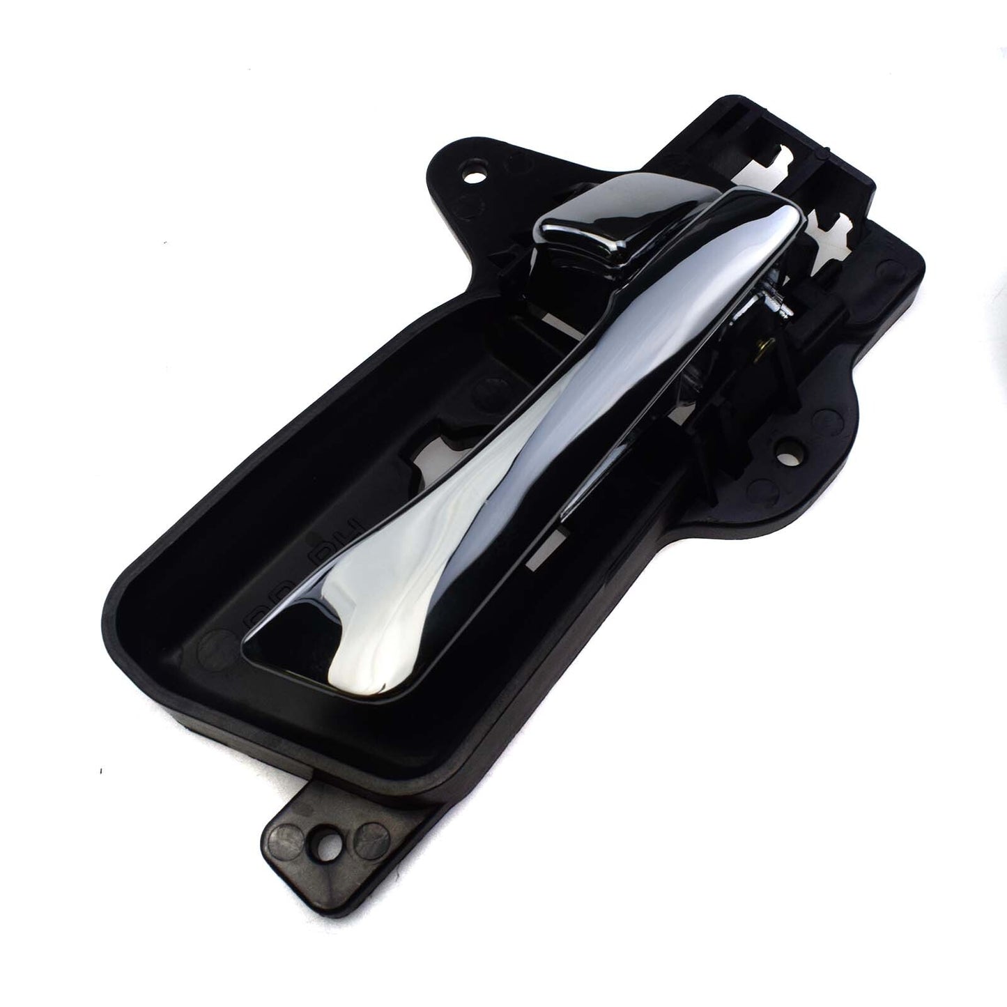 Interior Rear Right Chrome Door Handle 83620-2L010 For 2009-12 for Hyundai for Elantra