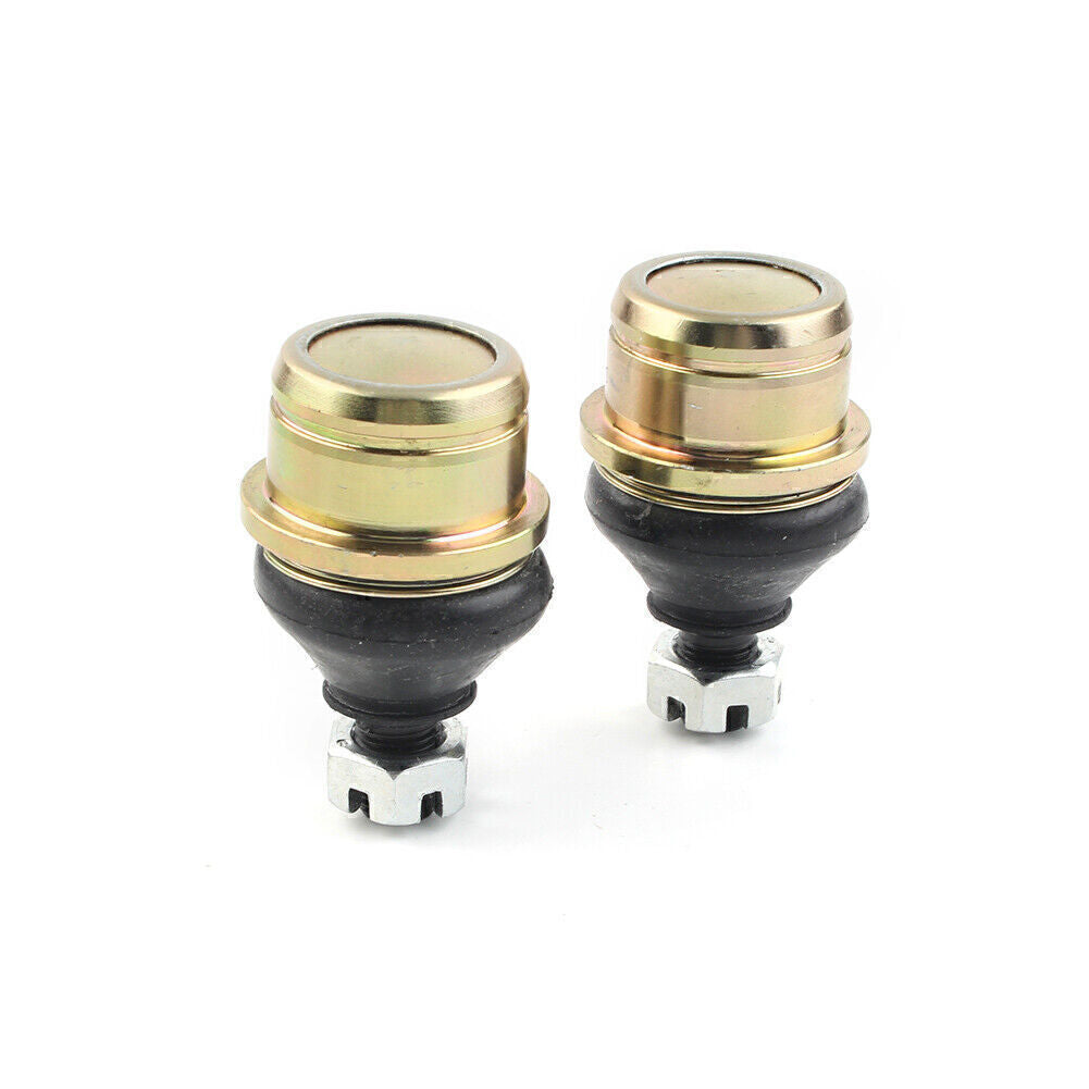 Fit for Honda Pioneer 700: 2015-2019  Rancher 350: 2000-2006 2 x Ball Joint Metal