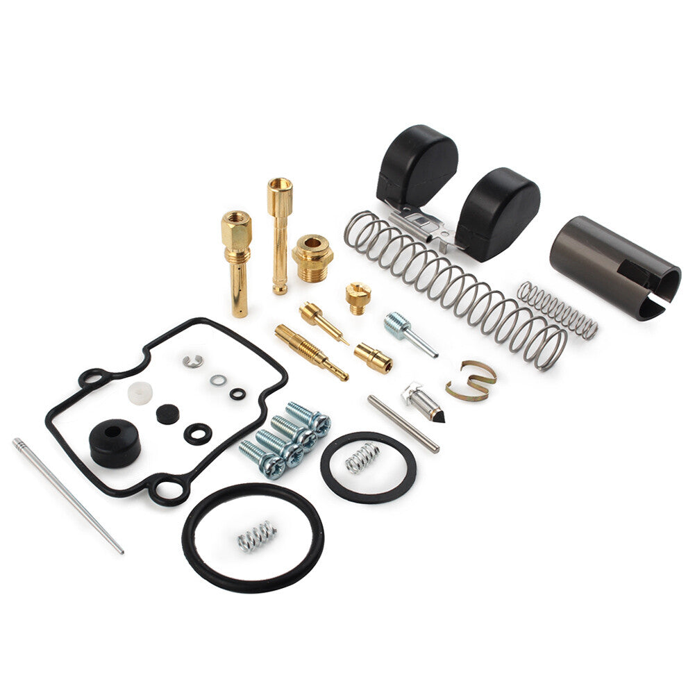 Carburetor Carb Repair Rebuild Kit Set with Float for VM22