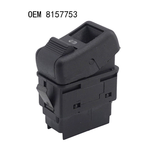 for VOLVO Fh 12 16 II Fl Fm 10 Fmx Nh 8157753 Differential Lock Switch FEBI NEW