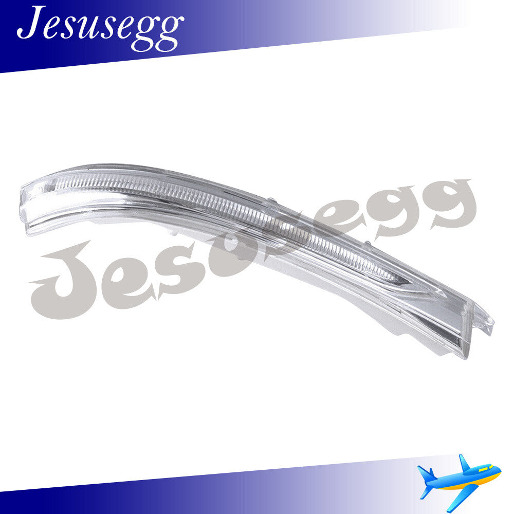 Left Side Wing Mirror Turn Signal Indicator Lamp Light for Kia Optima 2016-2018