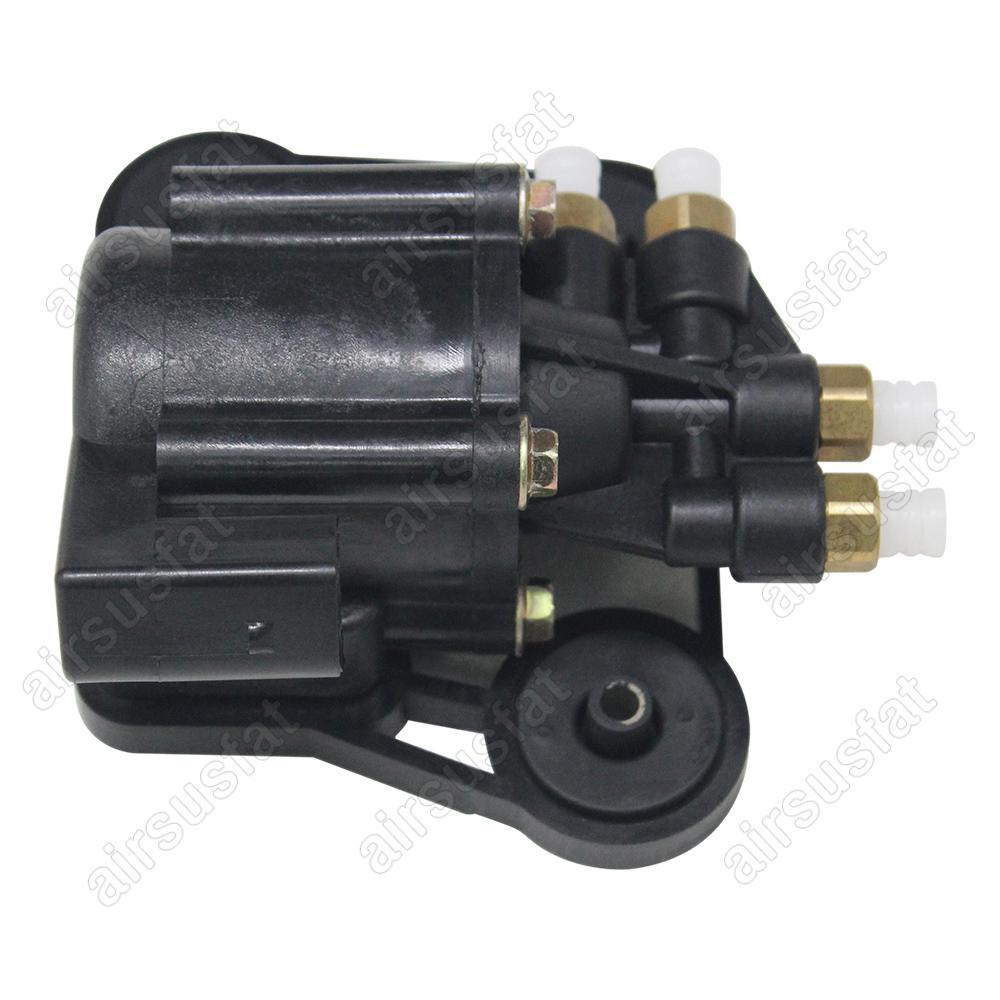 RVK000040 Front Air Suspension Solenoid Valve for Land Rover Range L322 03-2012