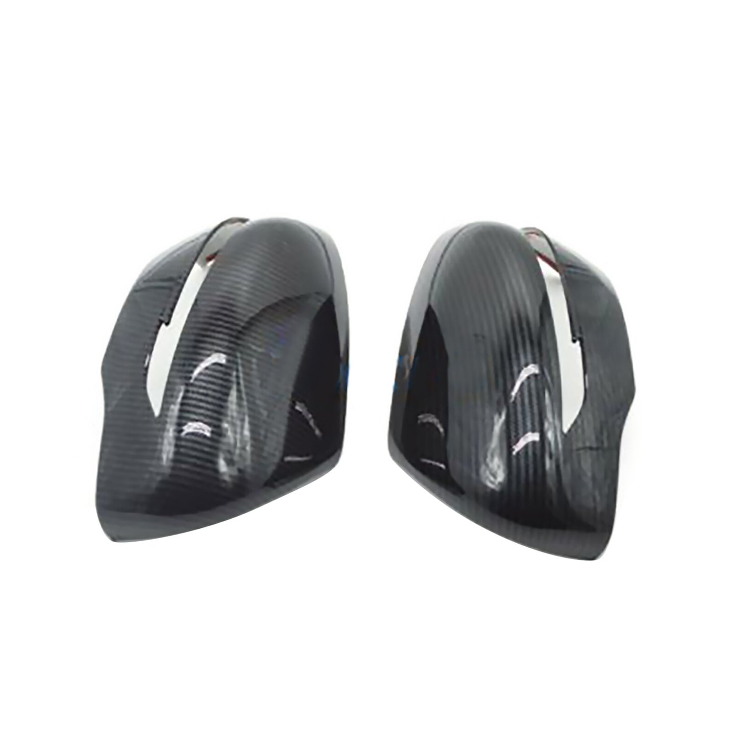 Carbon Fiber Car Styling Door Mirror Cover for Nissan Juke 2015 2016 2017 2018