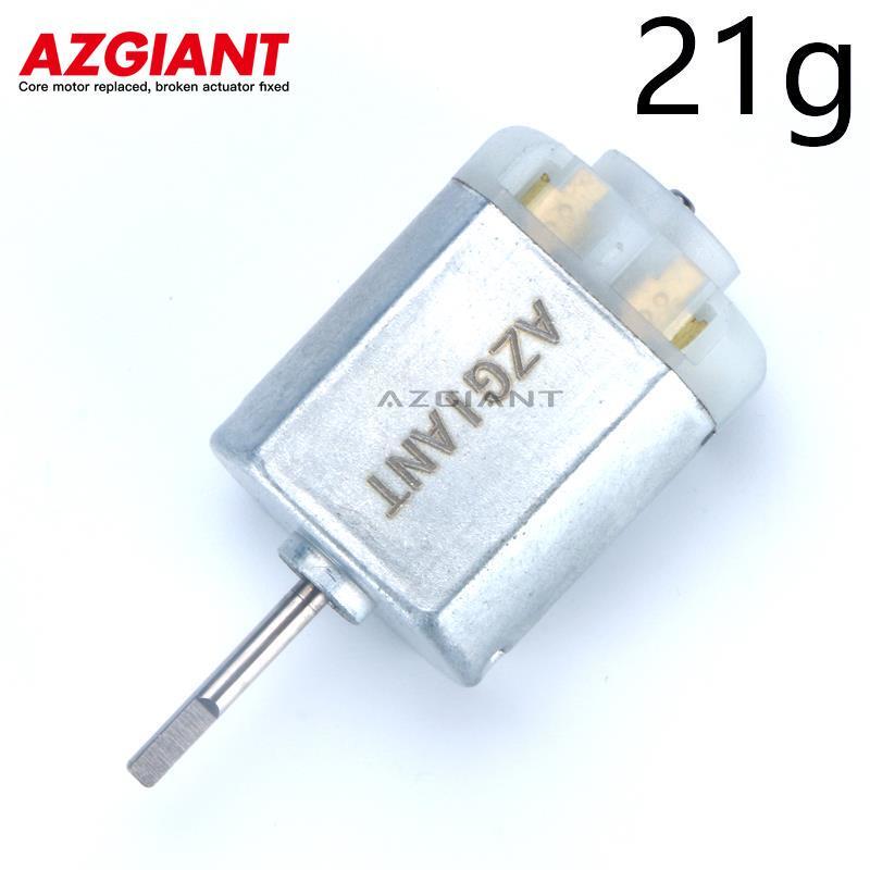 12V Car Side Mirror Folding Motor RPM 19878 Suitable for 2012-2021 for Mitsubishi Pajero