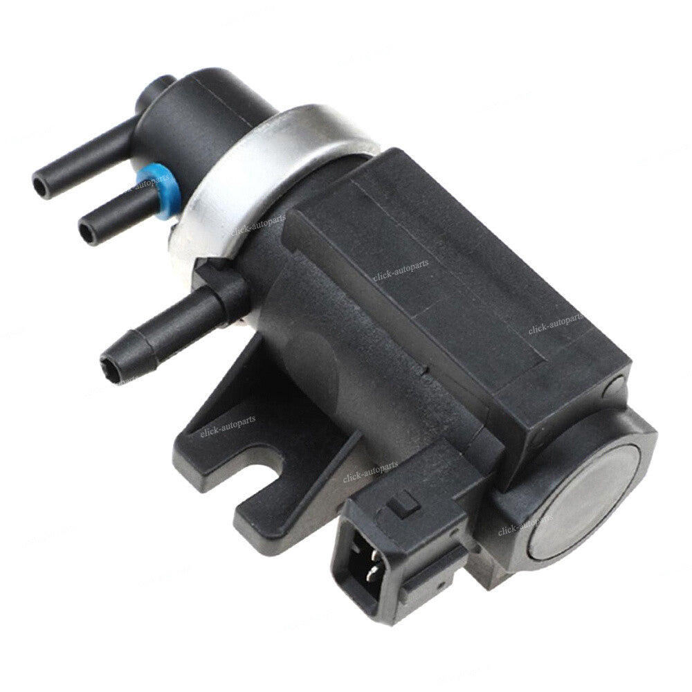 for Land Rover Freelander 2.0d Td4 M47 Turbo Boost Control Solenoid Valve Black